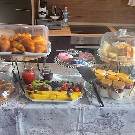 تيرمولي Triangolo Delle Bermuda B&B المظهر الخارجي الصورة