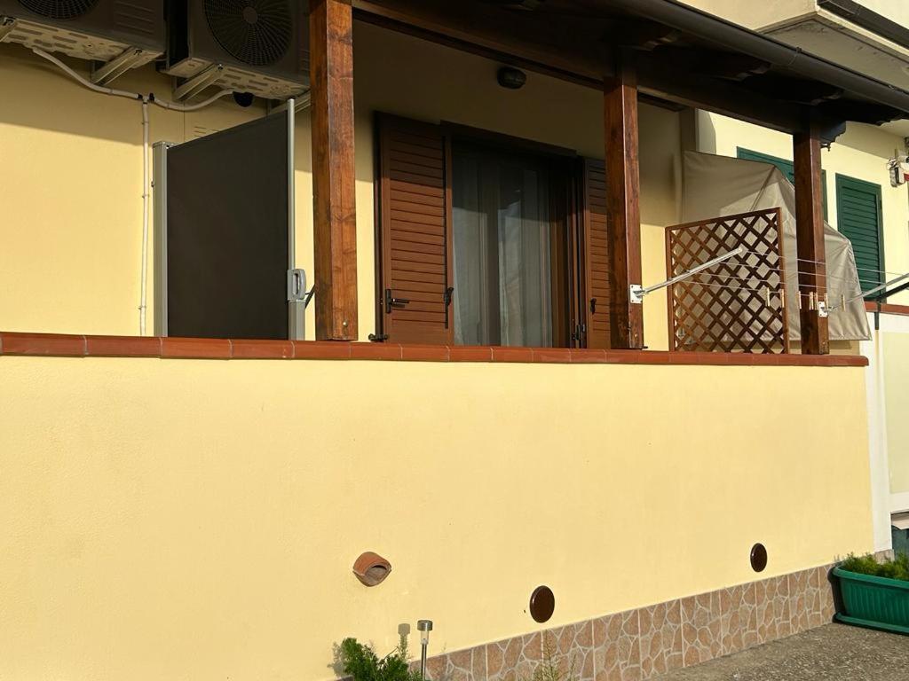 تيرمولي Triangolo Delle Bermuda B&B المظهر الخارجي الصورة