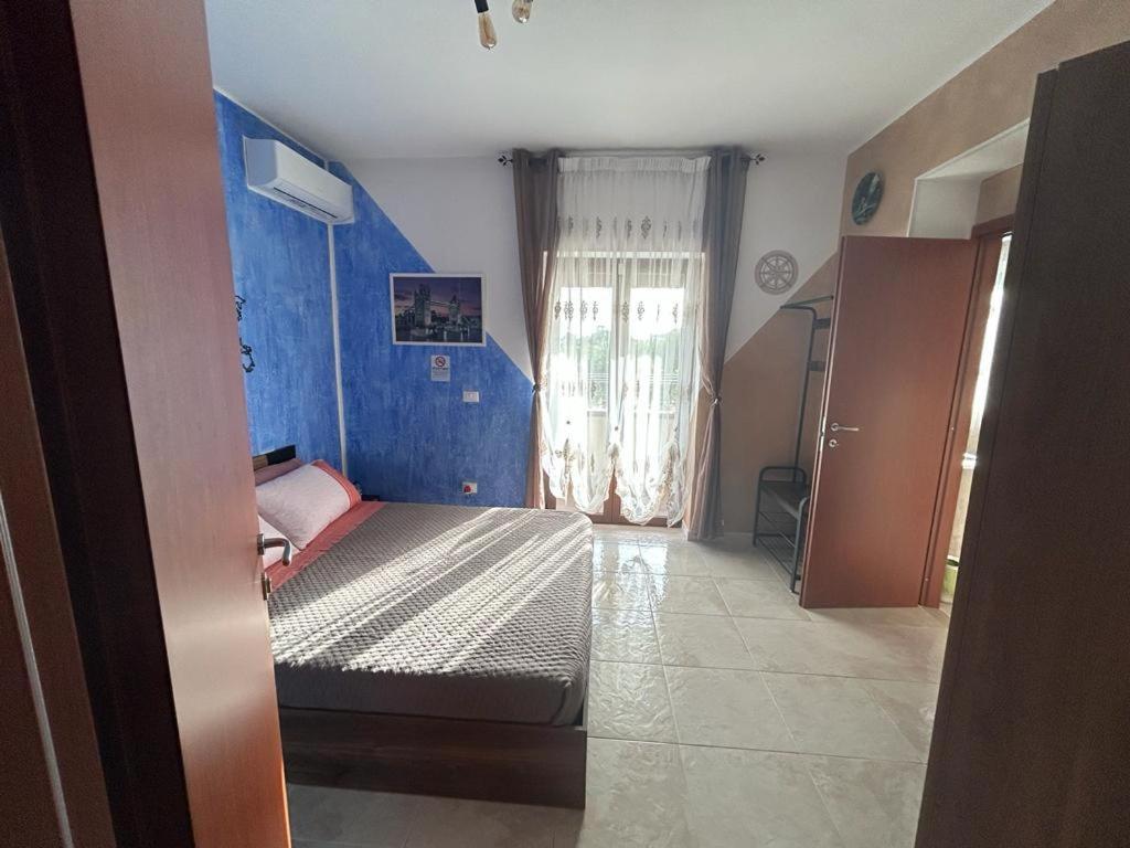 تيرمولي Triangolo Delle Bermuda B&B المظهر الخارجي الصورة