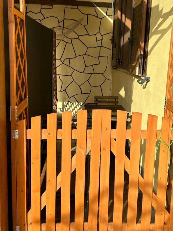 تيرمولي Triangolo Delle Bermuda B&B المظهر الخارجي الصورة