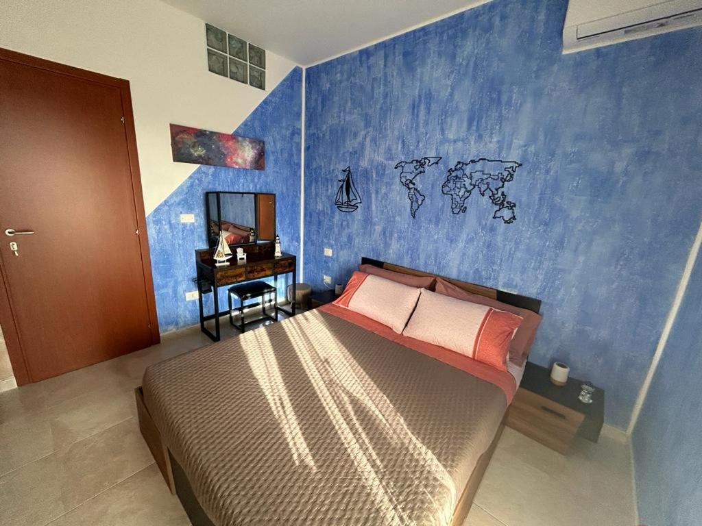 تيرمولي Triangolo Delle Bermuda B&B المظهر الخارجي الصورة