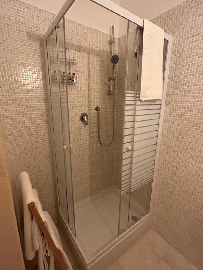 تيرمولي Triangolo Delle Bermuda B&B المظهر الخارجي الصورة