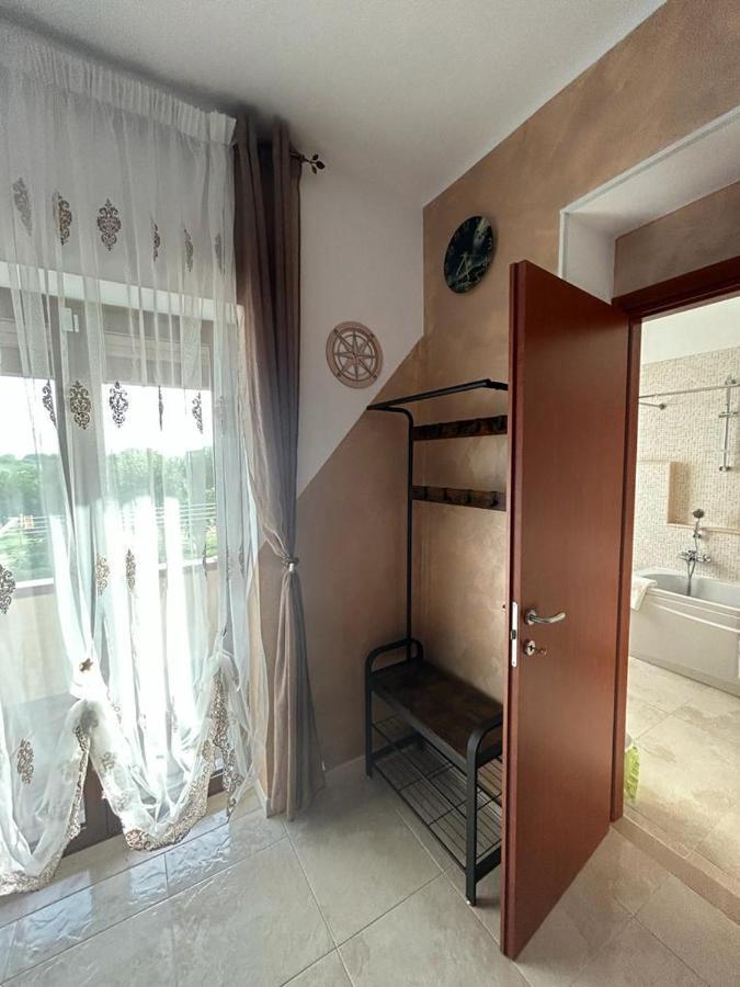 تيرمولي Triangolo Delle Bermuda B&B المظهر الخارجي الصورة