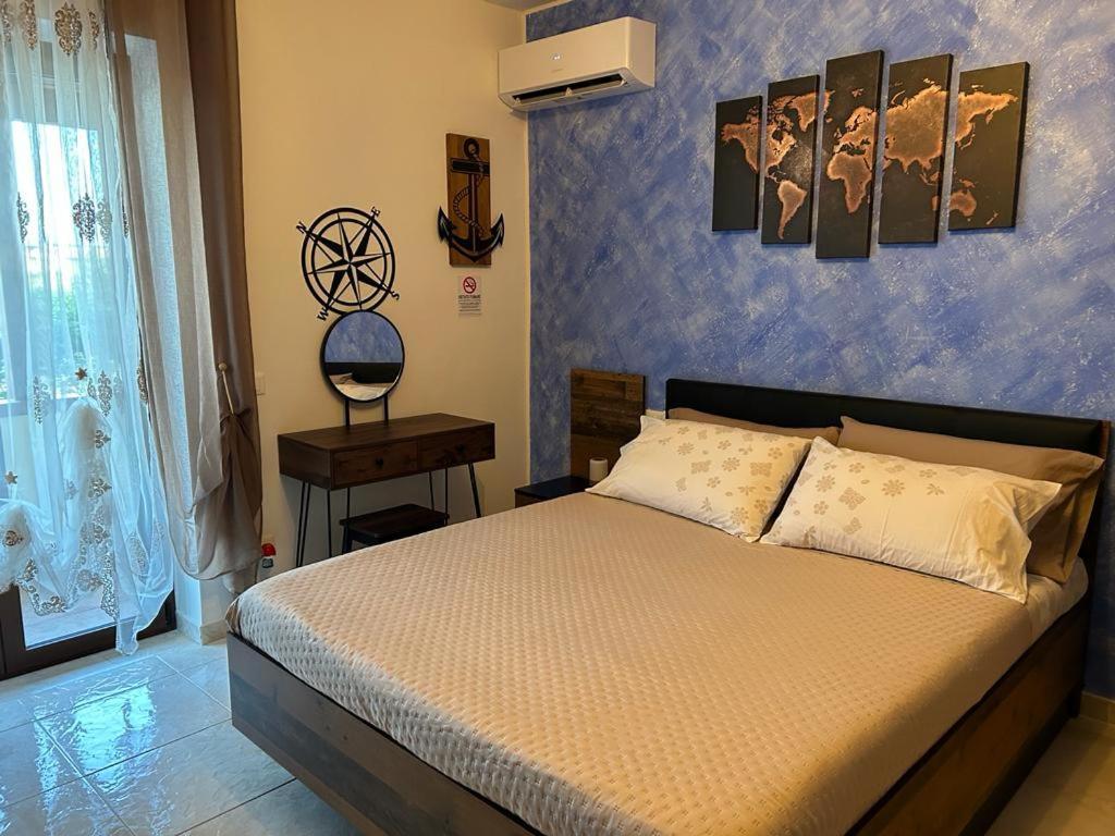 تيرمولي Triangolo Delle Bermuda B&B المظهر الخارجي الصورة
