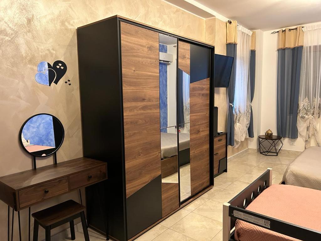 تيرمولي Triangolo Delle Bermuda B&B المظهر الخارجي الصورة