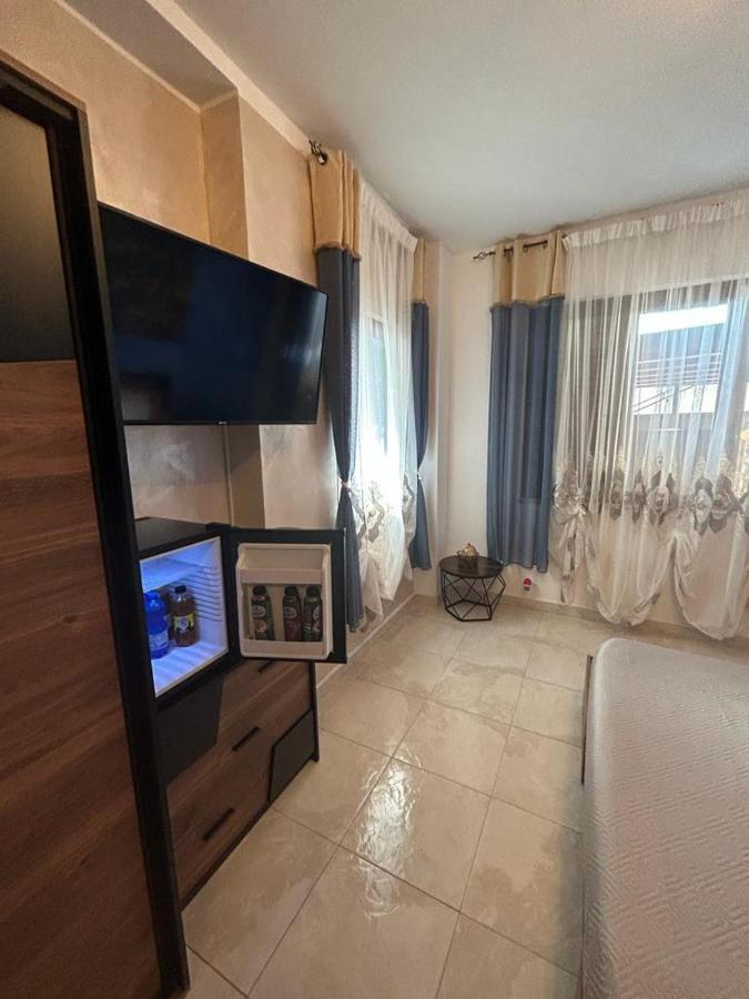 تيرمولي Triangolo Delle Bermuda B&B المظهر الخارجي الصورة