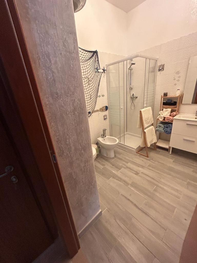 تيرمولي Triangolo Delle Bermuda B&B المظهر الخارجي الصورة