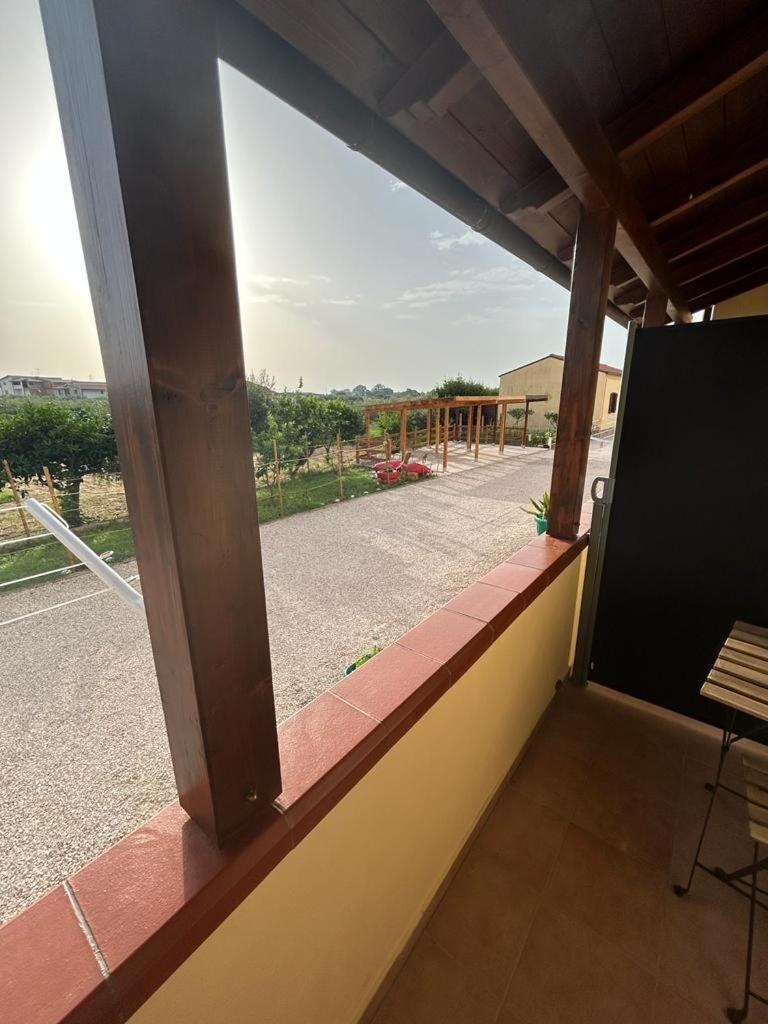 تيرمولي Triangolo Delle Bermuda B&B المظهر الخارجي الصورة