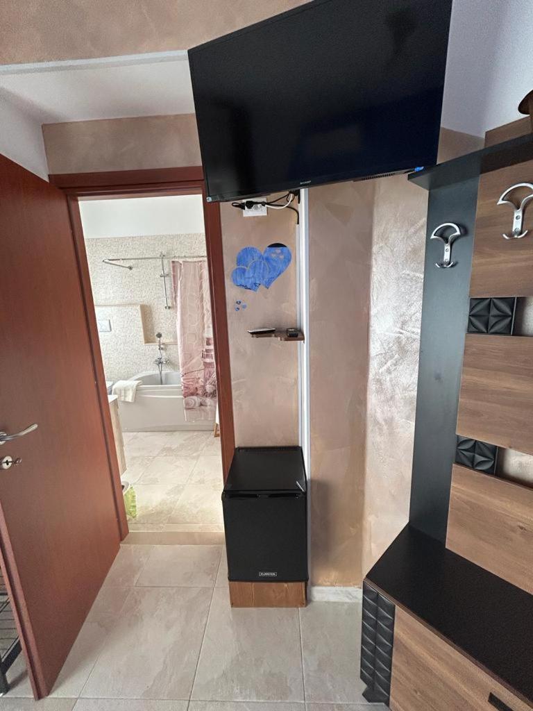تيرمولي Triangolo Delle Bermuda B&B المظهر الخارجي الصورة