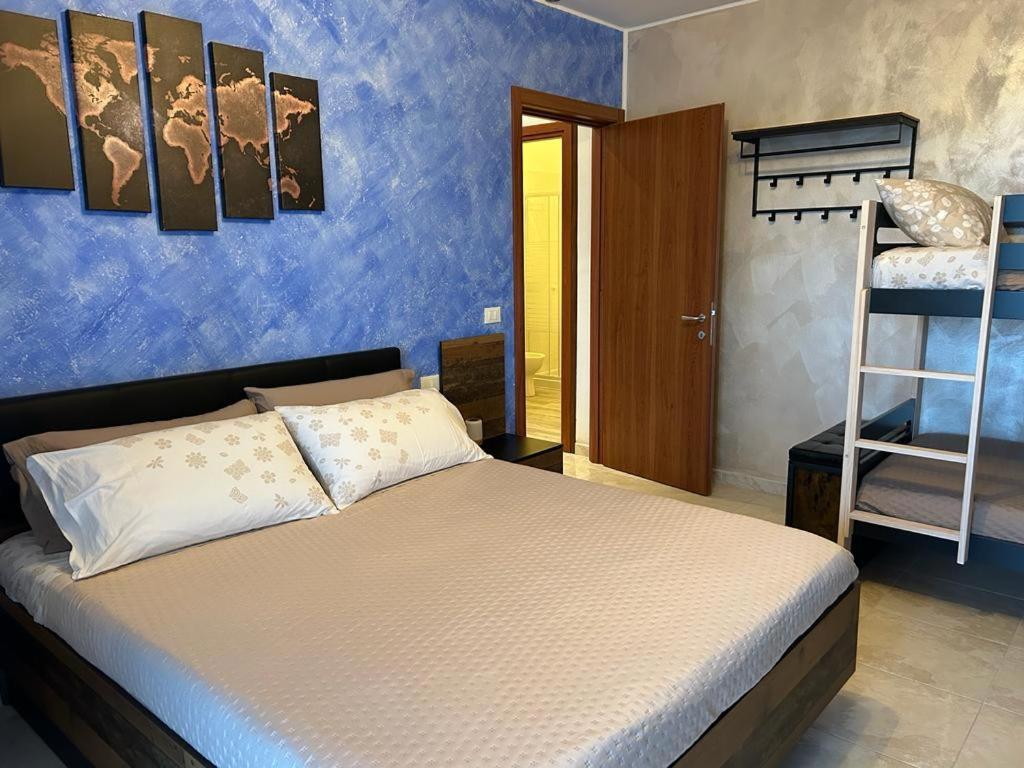تيرمولي Triangolo Delle Bermuda B&B المظهر الخارجي الصورة